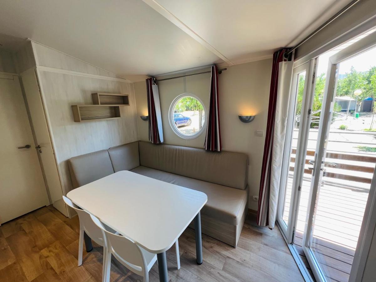 Camping Oliana Dış mekan fotoğraf
