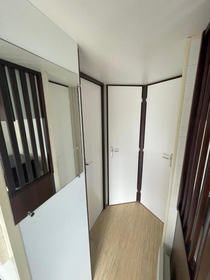 Camping Oliana Dış mekan fotoğraf