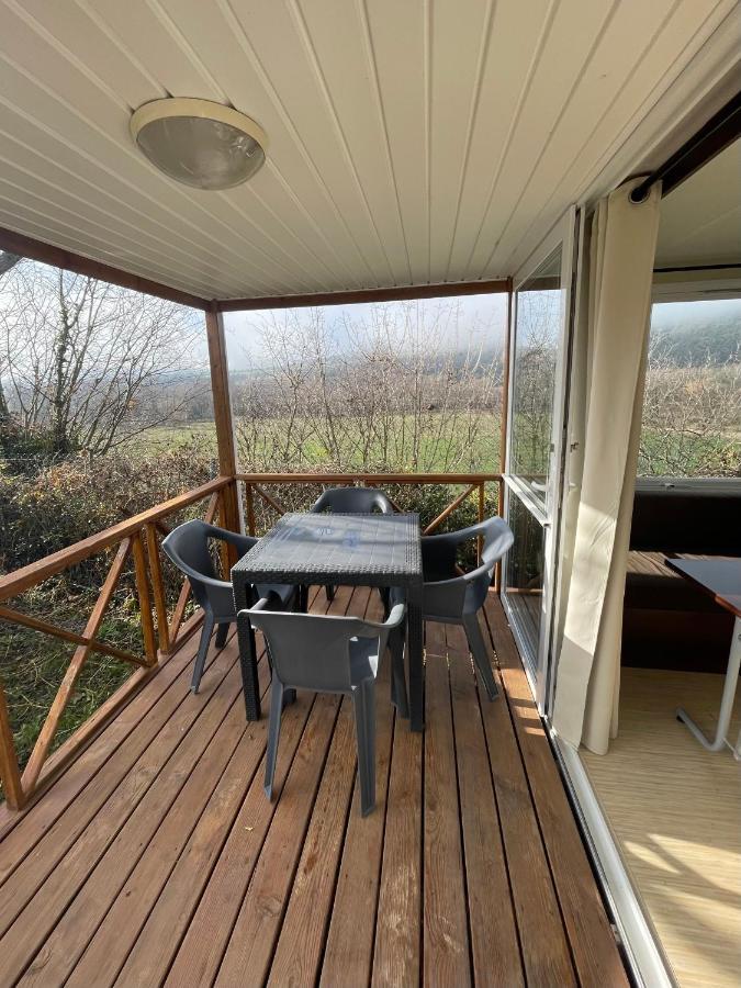 Camping Oliana Dış mekan fotoğraf